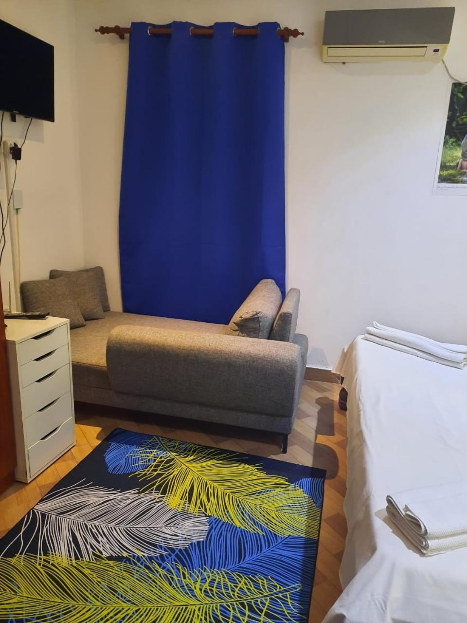 Tandif Villa Sea View Takamaka Exterior foto